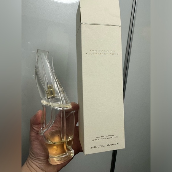 Donna Karan Accessories - Donna Karan Cashmere … For Her